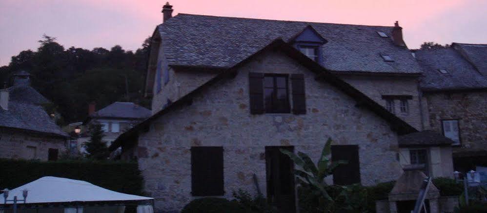 Logis Hotel Restaurant L'Auberge Du Chateau Muret-le-Château 외부 사진