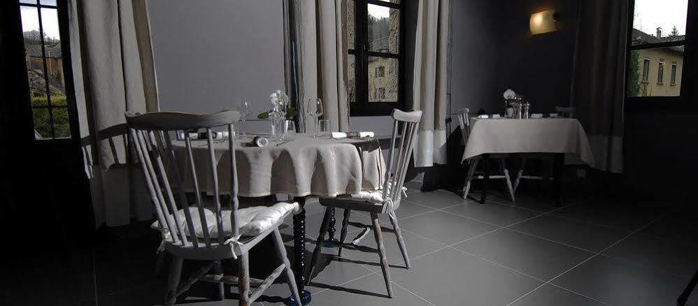 Logis Hotel Restaurant L'Auberge Du Chateau Muret-le-Château 외부 사진